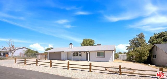 38944 163rd Street, Palmdale, CA 93591