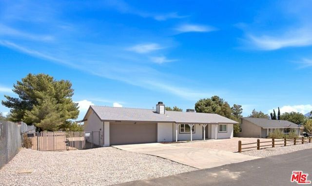 38944 163rd Street, Palmdale, CA 93591