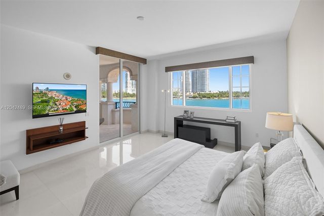 7141 Fisher Island Drive 7141, Miami Beach, FL 33109