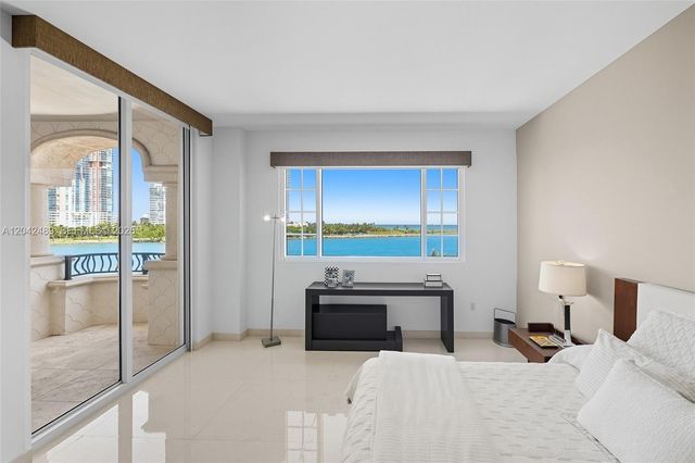 7141 Fisher Island Drive 7141, Miami Beach, FL 33109