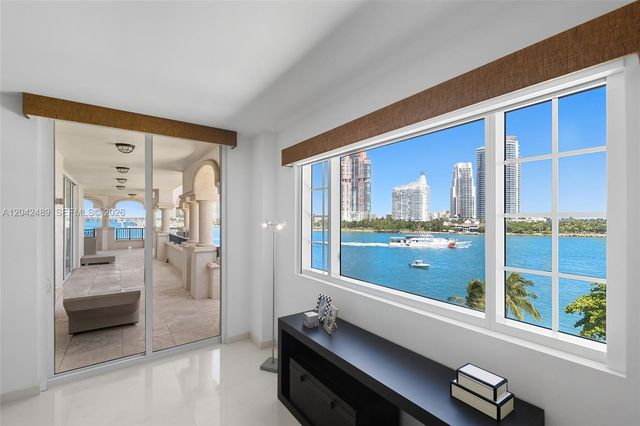 7141 Fisher Island Drive 7141, Miami Beach, FL 33109