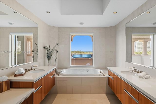 7141 Fisher Island Drive 7141, Miami Beach, FL 33109