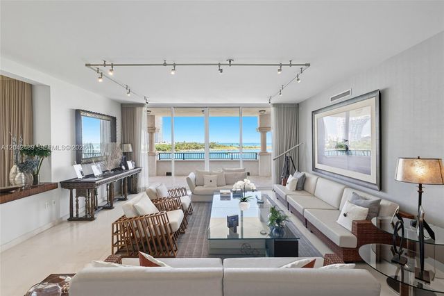 7141 Fisher Island Drive 7141, Miami Beach, FL 33109