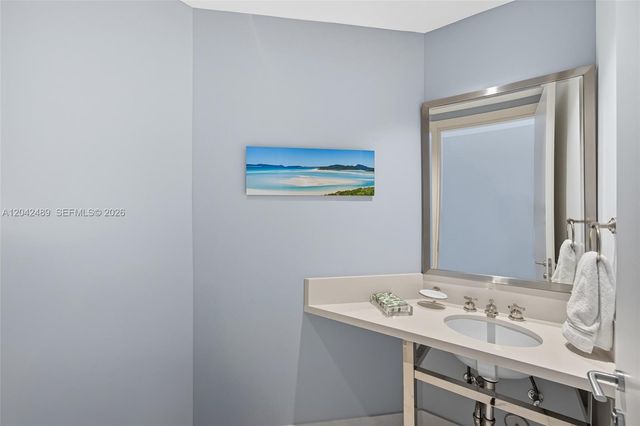 7141 Fisher Island Drive 7141, Miami Beach, FL 33109