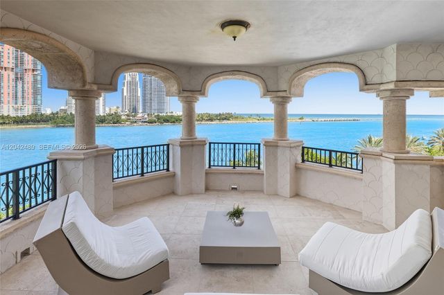 7141 Fisher Island Drive 7141, Miami Beach, FL 33109