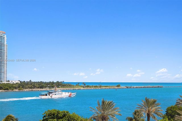 7141 Fisher Island Drive 7141, Miami Beach, FL 33109