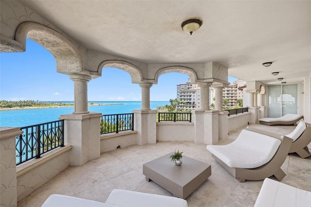 7141 Fisher Island Drive 7141, Miami Beach, FL 33109