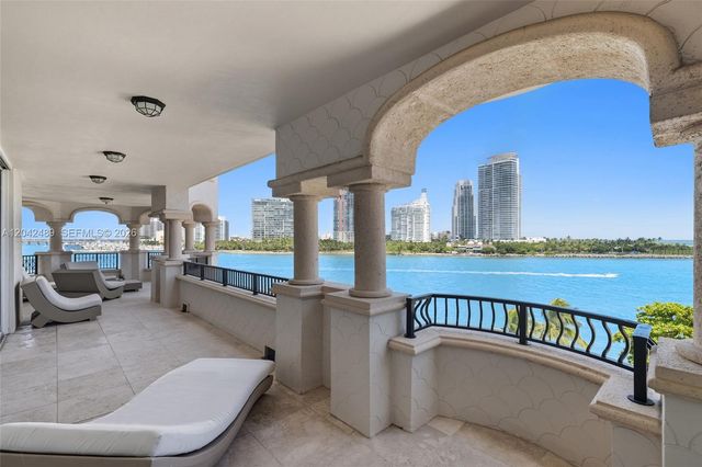 7141 Fisher Island Drive 7141, Miami Beach, FL 33109
