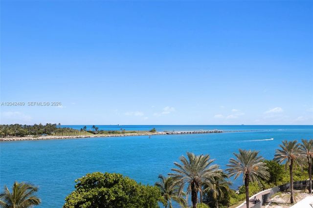 7141 Fisher Island Drive 7141, Miami Beach, FL 33109