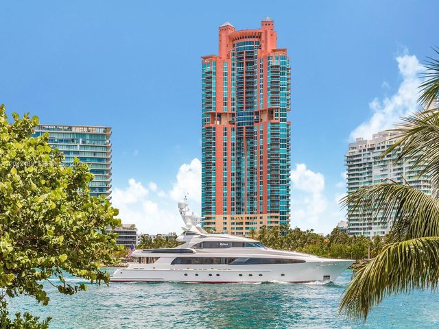 7141 Fisher Island Drive 7141, Miami Beach, FL 33109