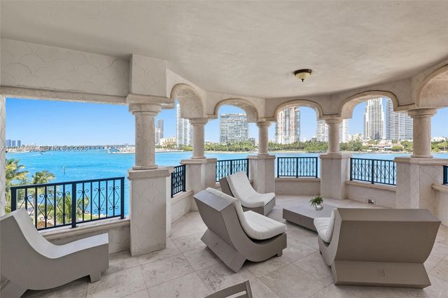 7141 Fisher Island Drive 7141, Miami Beach, FL 33109