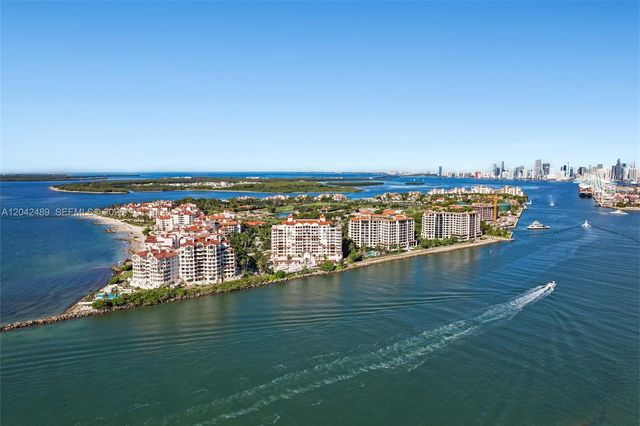 7141 Fisher Island Drive 7141, Miami Beach, FL 33109