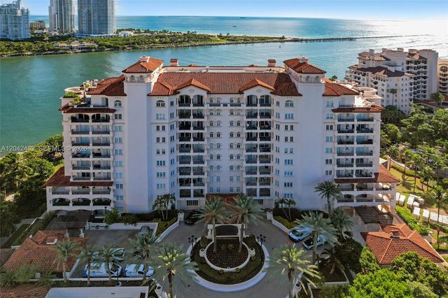 7141 Fisher Island Drive 7141, Miami Beach, FL 33109