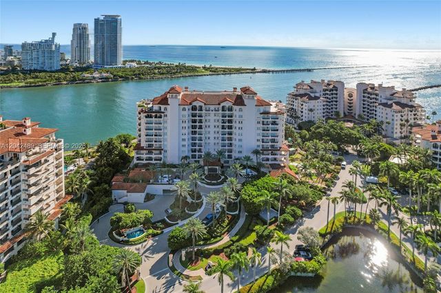 7141 Fisher Island Drive 7141, Miami Beach, FL 33109