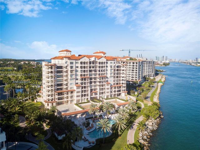 7141 Fisher Island Drive 7141, Miami Beach, FL 33109