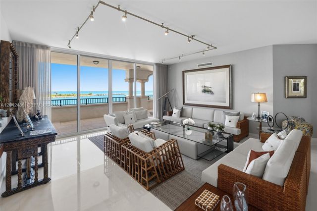 7141 Fisher Island Drive 7141, Miami Beach, FL 33109