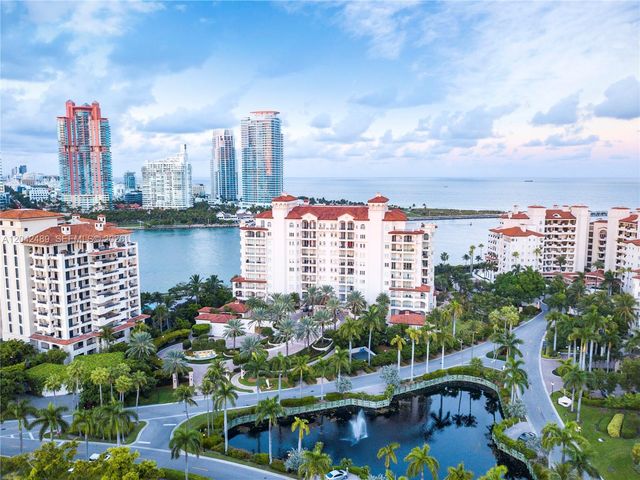 7141 Fisher Island Drive 7141, Miami Beach, FL 33109