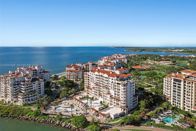 7141 Fisher Island Drive 7141, Miami Beach, FL 33109