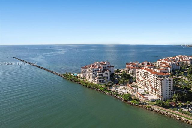 7141 Fisher Island Drive 7141, Miami Beach, FL 33109