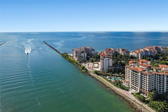 7141 Fisher Island Drive 7141, Miami Beach, FL 33109