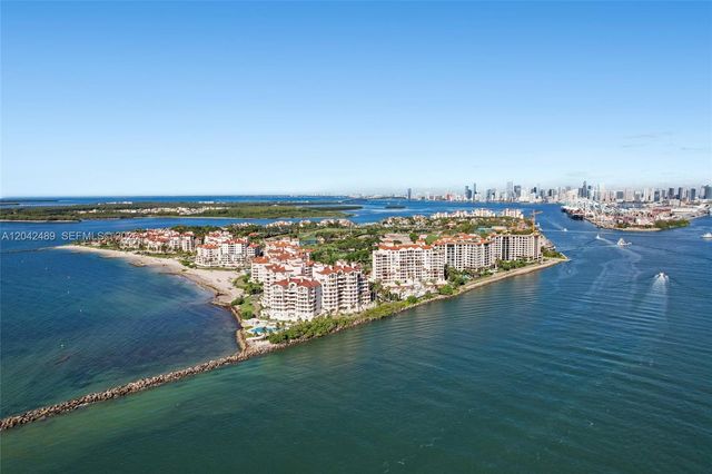 7141 Fisher Island Drive 7141, Miami Beach, FL 33109
