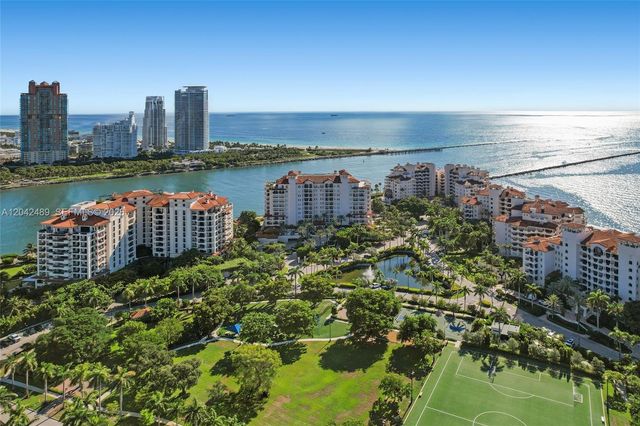 7141 Fisher Island Drive 7141, Miami Beach, FL 33109