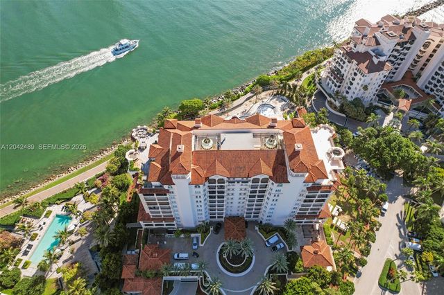 7141 Fisher Island Drive 7141, Miami Beach, FL 33109