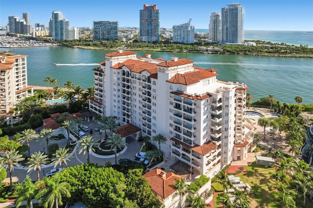 7141 Fisher Island Drive 7141, Miami Beach, FL 33109
