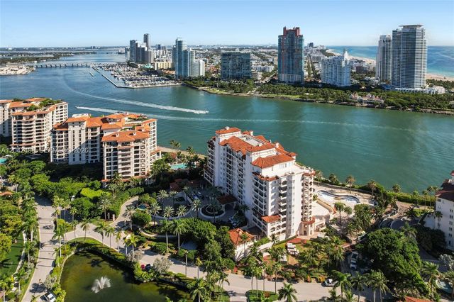 7141 Fisher Island Drive 7141, Miami Beach, FL 33109