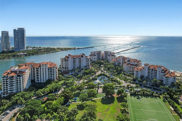 7141 Fisher Island Drive 7141, Miami Beach, FL 33109