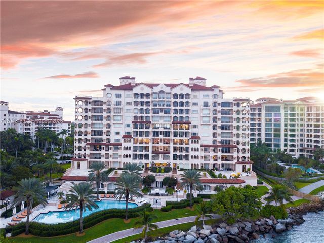 7141 Fisher Island Drive 7141, Miami Beach, FL 33109