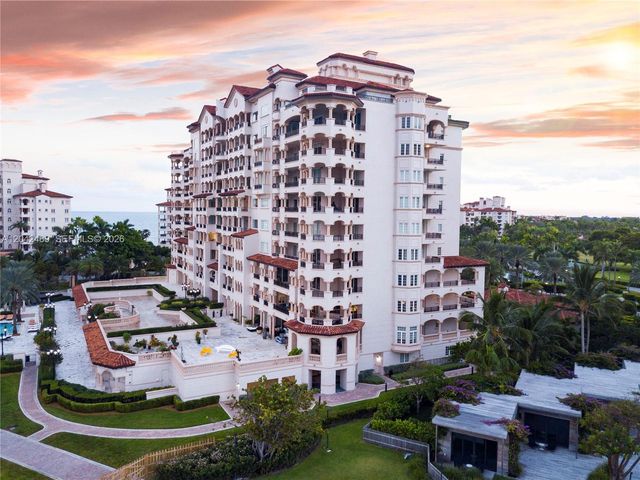 7141 Fisher Island Drive 7141, Miami Beach, FL 33109