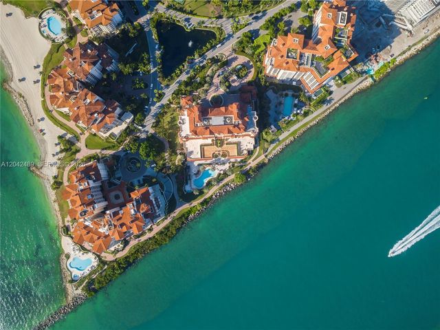 7141 Fisher Island Drive 7141, Miami Beach, FL 33109