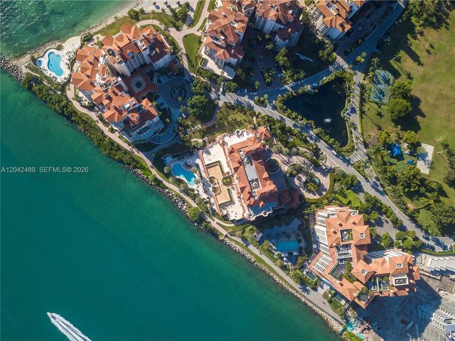 7141 Fisher Island Drive 7141, Miami Beach, FL 33109
