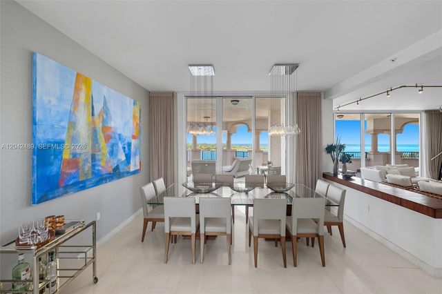 7141 Fisher Island Drive 7141, Miami Beach, FL 33109
