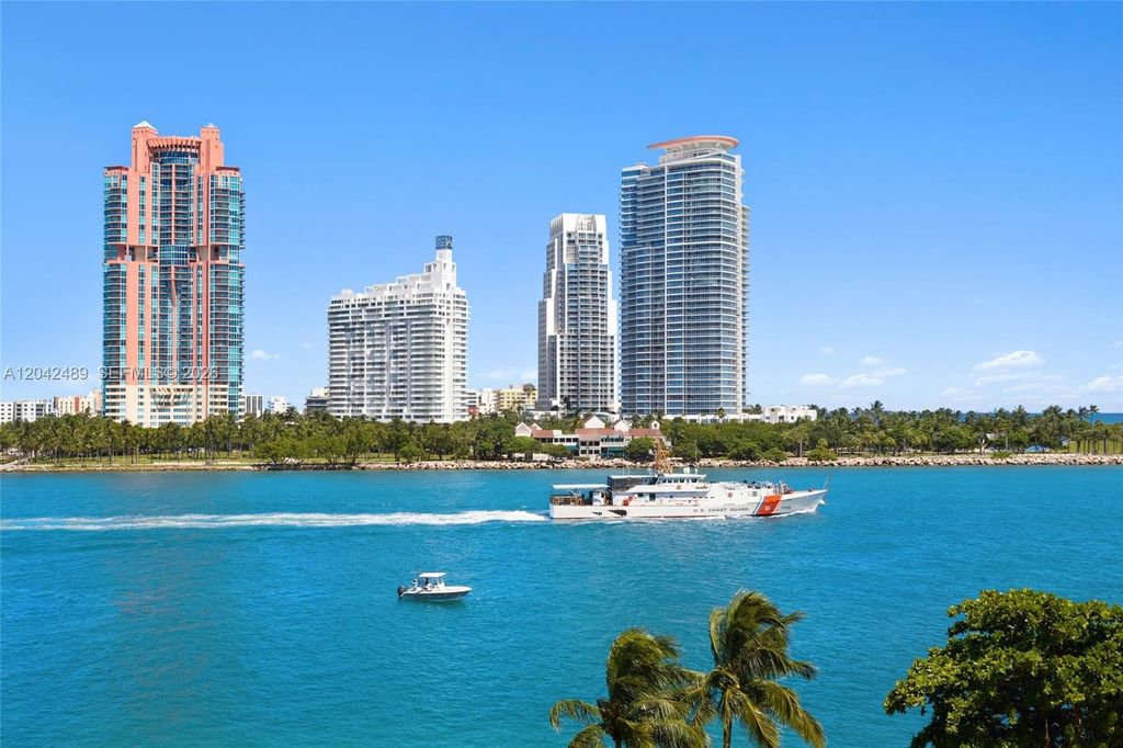 7141 Fisher Island Drive 7141, Miami Beach, FL 33109