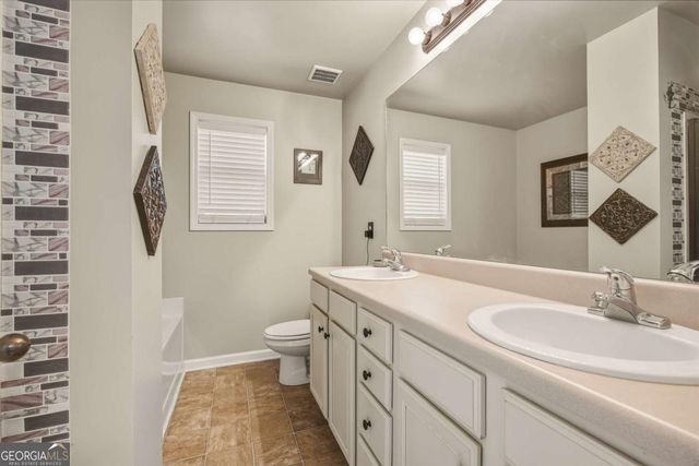 107 Autumn Brooke Trail, Dallas, GA 30157