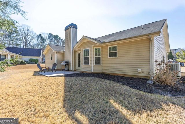 107 Autumn Brooke Trail, Dallas, GA 30157