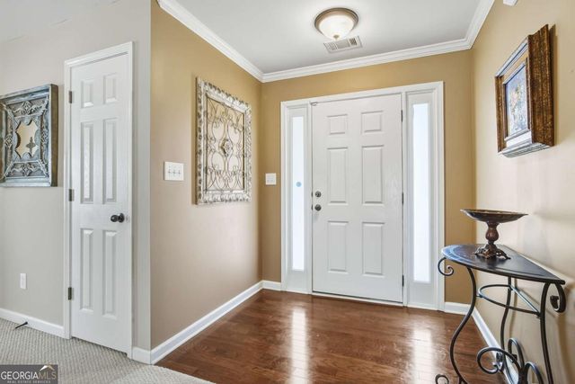 107 Autumn Brooke Trail, Dallas, GA 30157