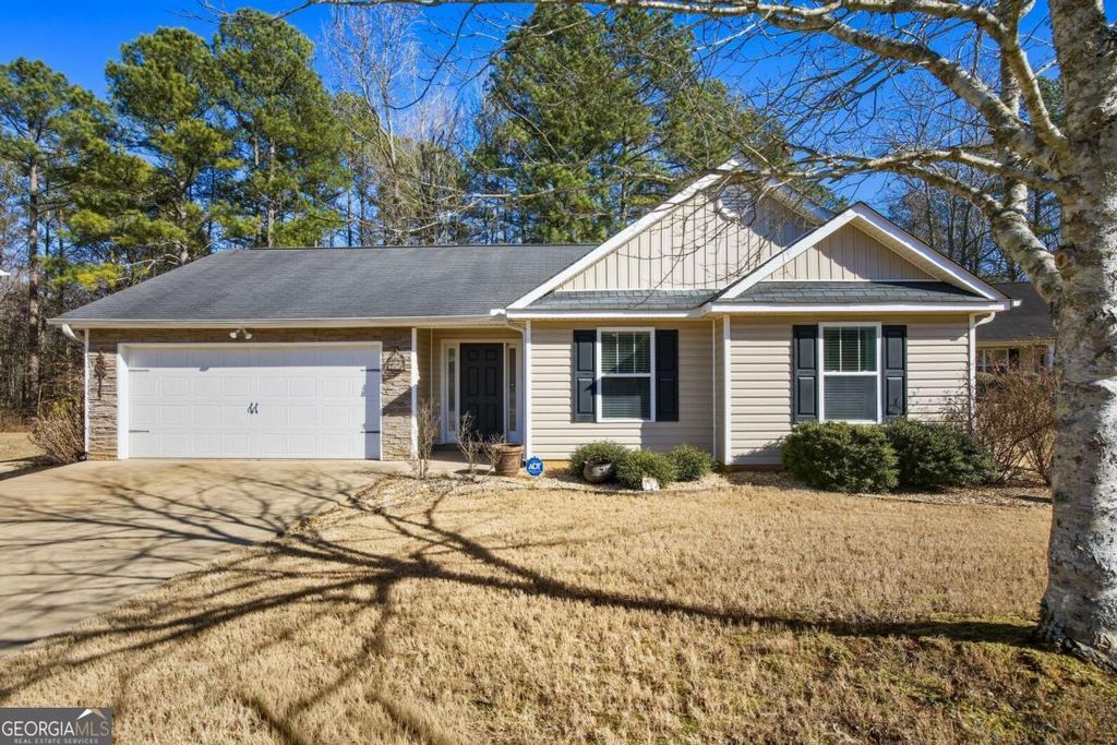 107 Autumn Brooke Trail, Dallas, GA 30157