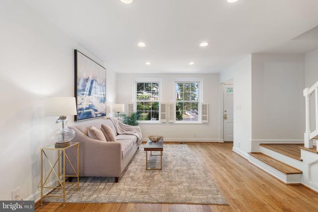 4608 36TH ST S, Arlington, VA 22206