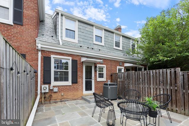 4608 36TH ST S, Arlington, VA 22206