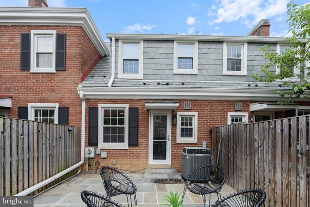4608 36TH ST S, Arlington, VA 22206