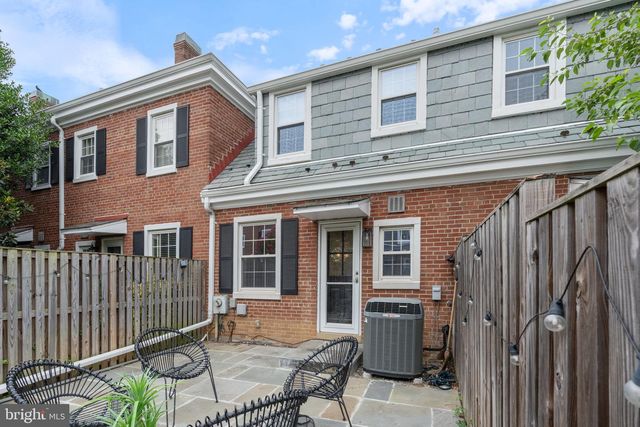 4608 36TH ST S, Arlington, VA 22206