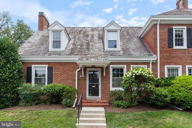 4608 36TH ST S, Arlington, VA 22206