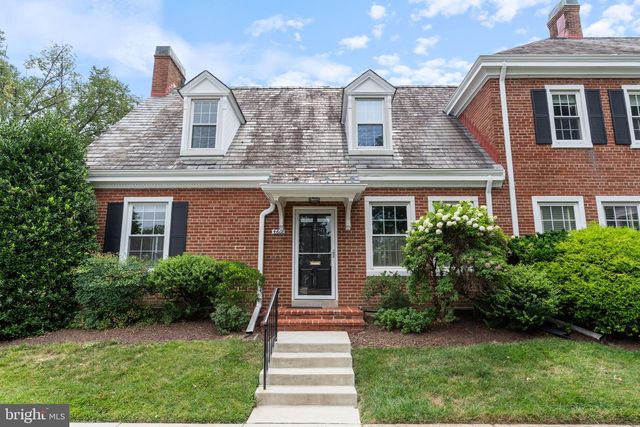 4608 36TH ST S, Arlington, VA 22206