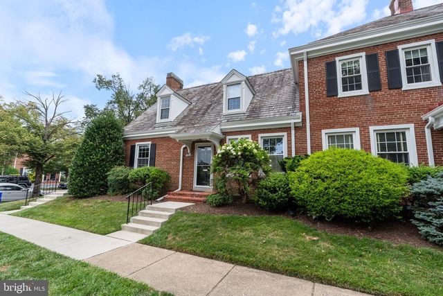 4608 36TH ST S, Arlington, VA 22206
