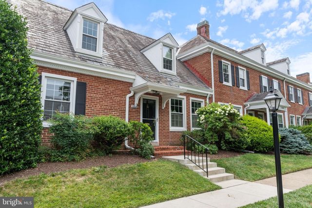 4608 36TH ST S, Arlington, VA 22206