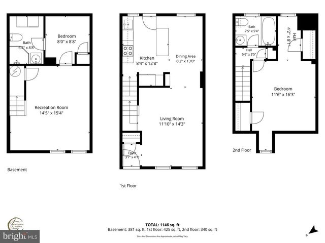 4608 36TH ST S, Arlington, VA 22206