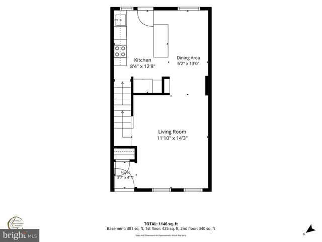4608 36TH ST S, Arlington, VA 22206